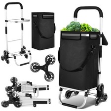 Einkaufstrolley Einkaufswagen