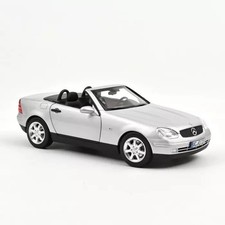 Mercedes Benz SLK 1996