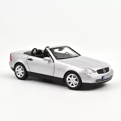 Mercedes benz slk 1996 - benz,
