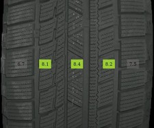 245 r18 104v winterreifen - r18,