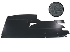 Abdeckung Verkleidung Pappe