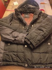 Engbers Winterjacke, warme