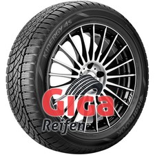 Hankook Kinergy 4S H740 165/70