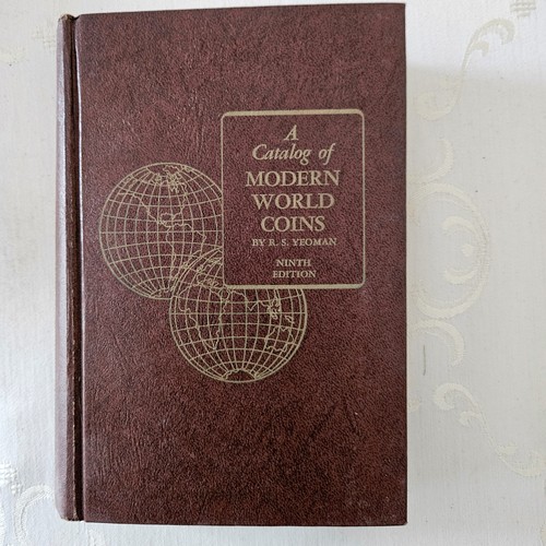 Catalog modern world - a,