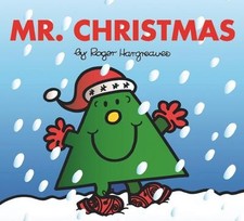 Mr. Christmas (Mr. Men &