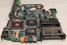 Sony VAIO PCG-FXA Series