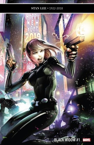 Black widow 1 - widow,