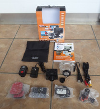 Rollei Bullet 4S full HD 1080p