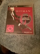 Hitman: Absolution-Complete