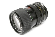Soligor 35-70 mm / 2,5-3,5 MC  Objektiv für Nikon  AIS gebraucht