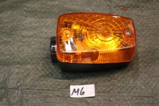 Blinker Typ ULO Luxor 8