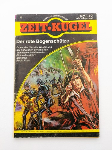 Science fiction romanheft - romanheft,
