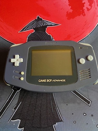 Nintendo game boy - game,