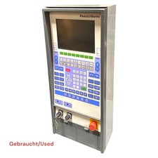 Krauss Maffei Monitor