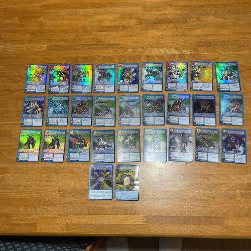 Digimon karten sammlung - sammlung, 29