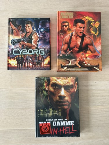 Leon cyborg hell - leon,