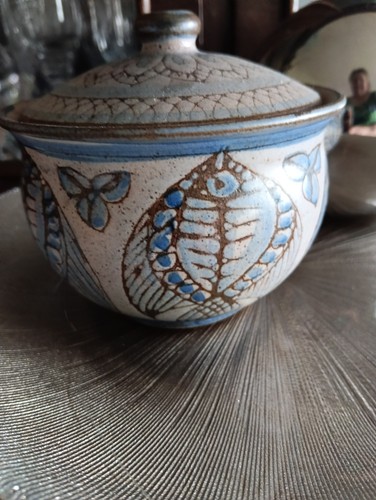 Original fischlandkeramik - original,