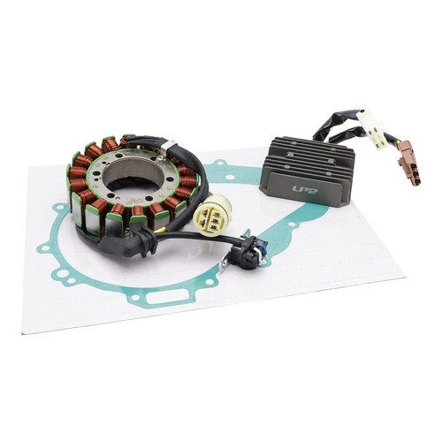Stator regler dichtung für - +,