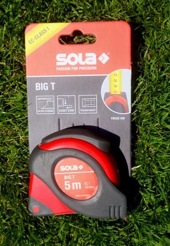 Sola maßband bandmaß - sola,