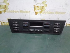 BMW X5 E53 Klimabedienteil Bedienteil Klimaautomatik 6927898