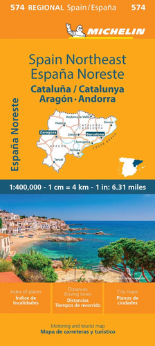Spain northeast 400 000 - spain,