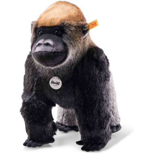 Steiff 062223 boogie gorilla - steiff,