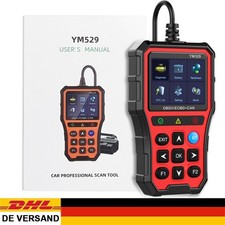 Profi KFZ Diagnosegerät OBD2