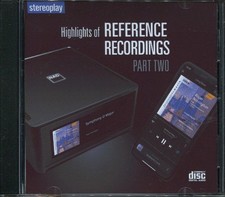 CD   STEREOPLAY  NAD
