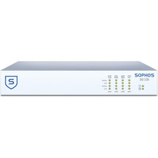 Sophos SG135 rev 2 - Nur
