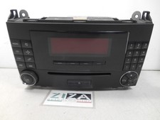 Mercedes W169 A180 2004