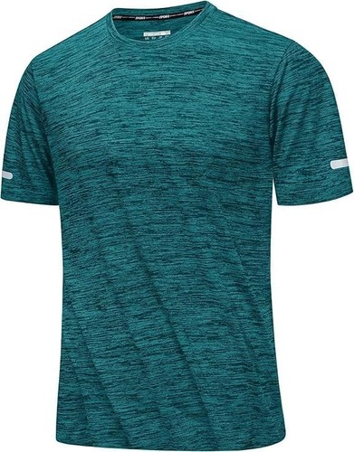 Herren trainingsshirt sommer - herren,