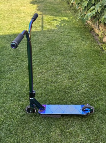 Stunt scooter custom - stunt,