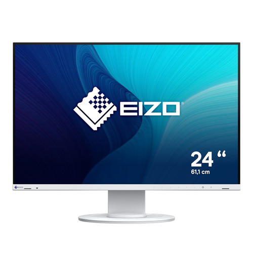 Eizo flexscan ev2410r mit - ev2410r-wt,