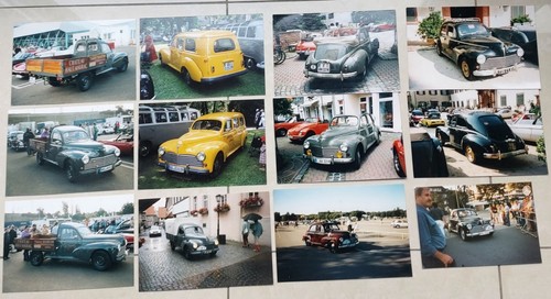 Foto peugeot 203 von - peugeot,