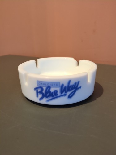 Aschenbecher gallier blue way - aschenbecher,