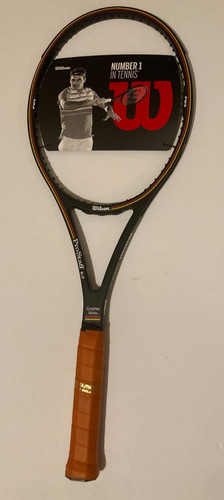 Neu wilson pro staff - neu, 6.0