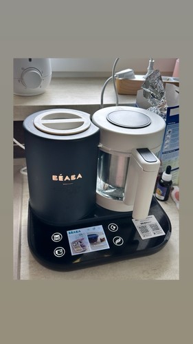 Babycook smart baby food maker - food,