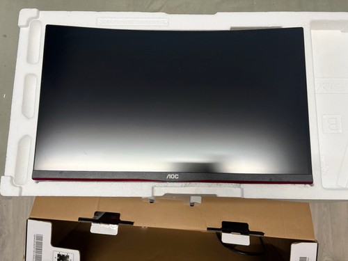 Aoc gaming monitor 165hz top - monitor,