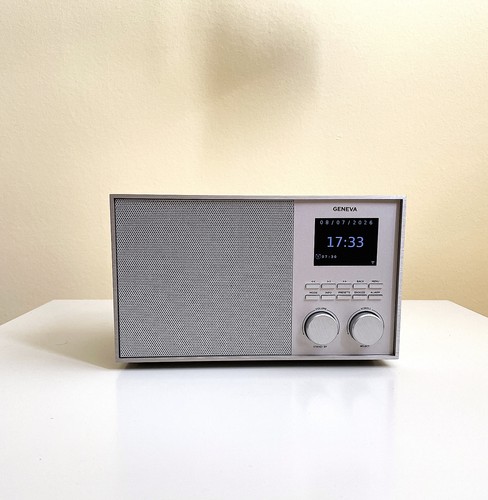 Geneva decon dab - fm,, dab+