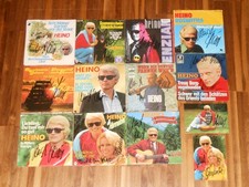 Heino - SAMMLUNG - 11 Singles