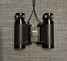 ZEISS 8x20 kompakt premium Fernglas binocular Made in Germany 