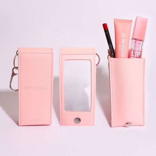 Rimmel london astcass - london, pink
