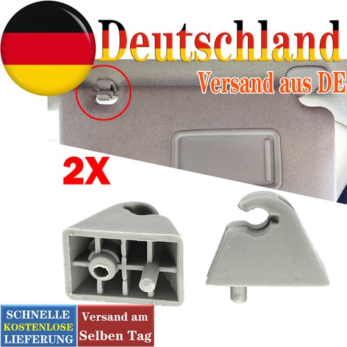 Sonnenblende halterung - sonnenblende,