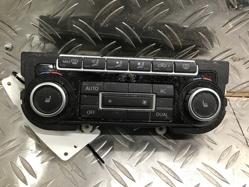 Klimabedienteil 5k0907044bt - 5k0907044bt, vw
