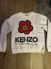 Kenzo sweater authentic