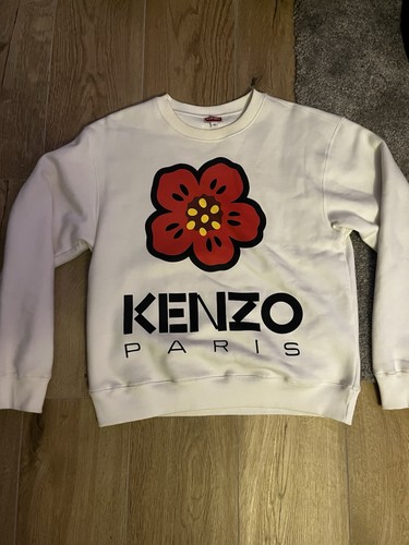 Kenzo sweater authentic