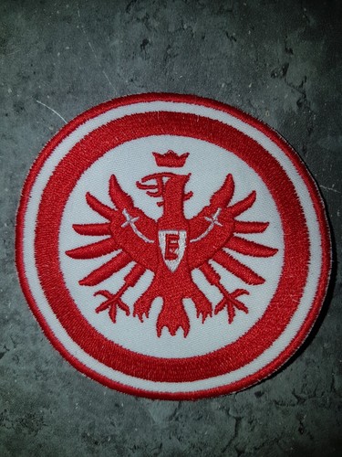 Aufnäher patch eintracht - aufnäher/patch,,