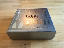 Hugo Boss Bottled Schachtel Verpackung Karton  LEER