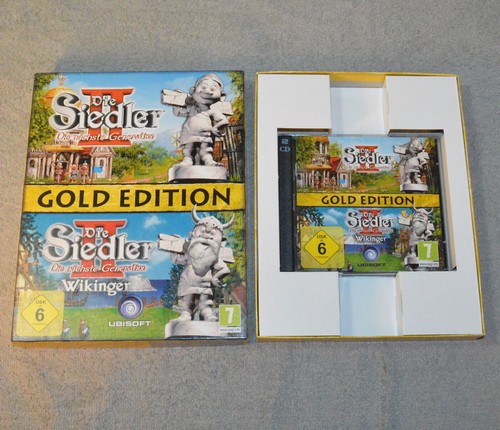 Rom spiel big box - |, |