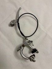 Weinmann Type 810 Zangenbremse Vintage Alu Fahrrad Teile Rennrad Bike Parts 53cm